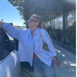 Djerf Avenue Breezy Shirt